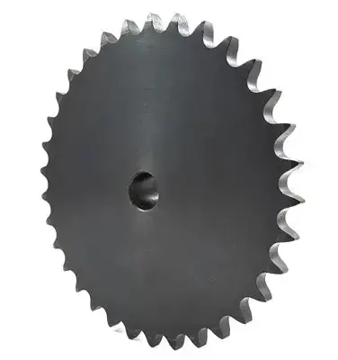 05B37 Pitch Sprocket With Standard Stock Bore Configuration 1