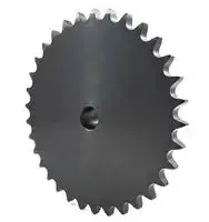 08B32 Roller Chain Sprocket – Standard Bore Configuration 1