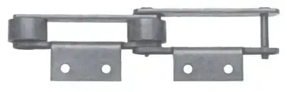 119R A-2 Conveyor Attachment – Ansi-Compliant Design 1