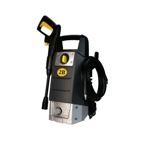 2B 110-Bar Pressure Washer – Pt-Pw-110 1