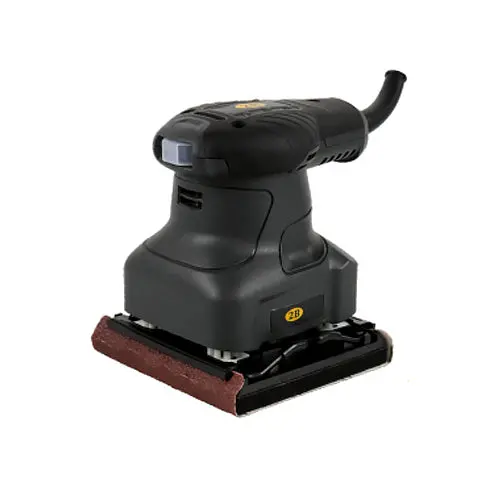 2B 240W Finishing Palm Sander – Pt-Fps240 1
