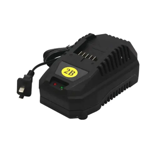 2B Bc-45A Fast Charging Station For 18V Li-Ion Batteries 1
