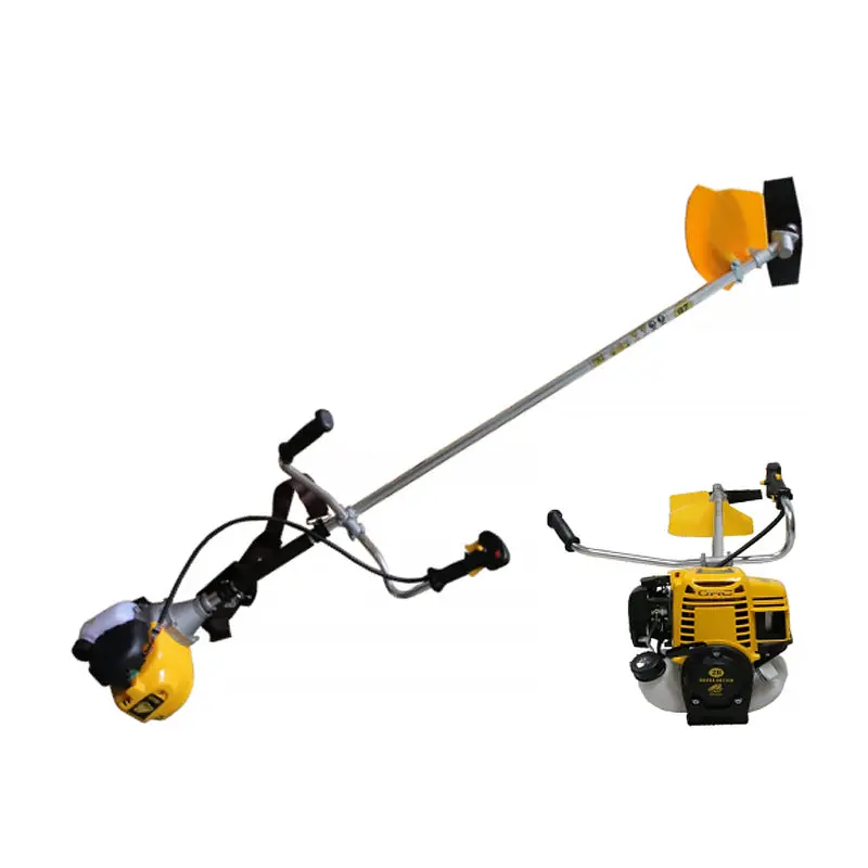 2B Gx35 4-Stroke Grass Cutter – Pt-Gc4S (4S Engine) 1