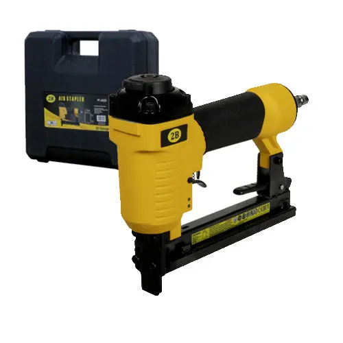2B Pneumatic Air Stapler – Pt-As22 (Heavy-Duty) 1