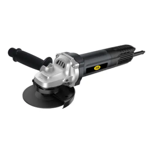 2B Pt-Ag750 750W Angle Grinder – Balanced Power And Control 1