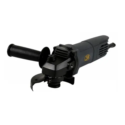 2B Pt-Ag800 800W Angle Grinder – Increased Output For Demanding Tasks 1