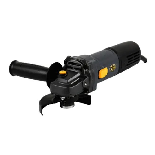 2B Pt-Agv1100 1100W Variable-Speed Angle Grinder – Precision Speed Adjustment 1
