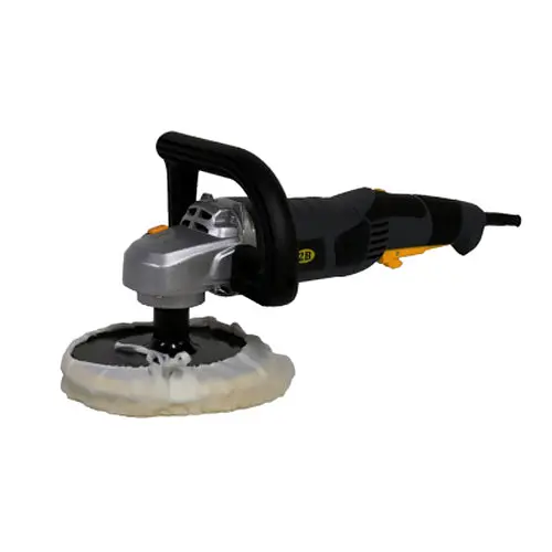 2B Pt-Ap1200 1200W Angle Polisher – Smooth Surface Finishing Tool 1