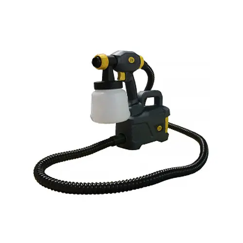 2B Pt-Esg600 Electric Hvlp Spray Gun 1