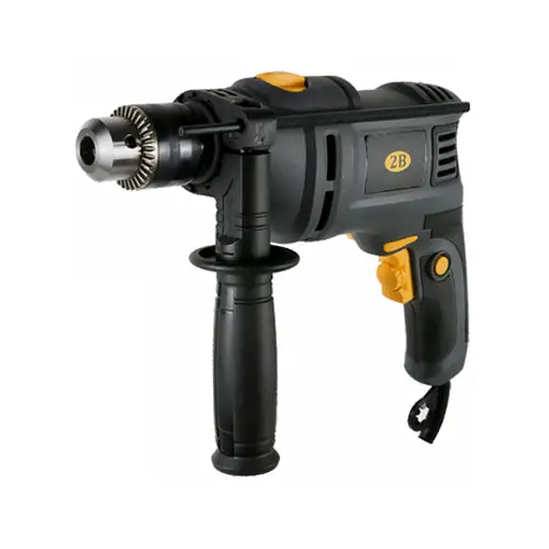 2B Pt-Hd750 750W Electric Hammer Drill – Versatile Drilling & Chiseling 1