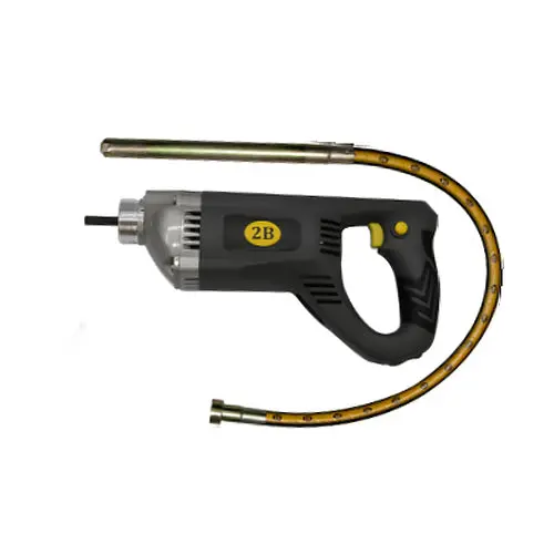 2B Pt-Pcv1000 1000W Portable Concrete Vibrator 1