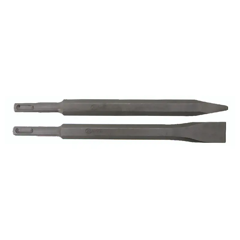 2B Sds-Plus Chisel Bit – General Purpose Demolition Tool 1
