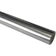 6-7/8 Inch Diameter Steel Shaft – Precision Turned And Ground 1