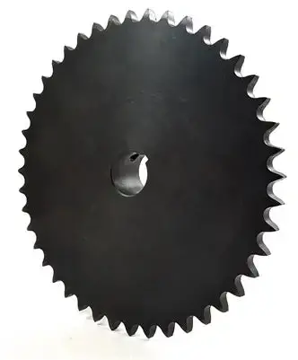 60Bs43 Ansi Sprocket With 1-3/4" Finished Bore 1