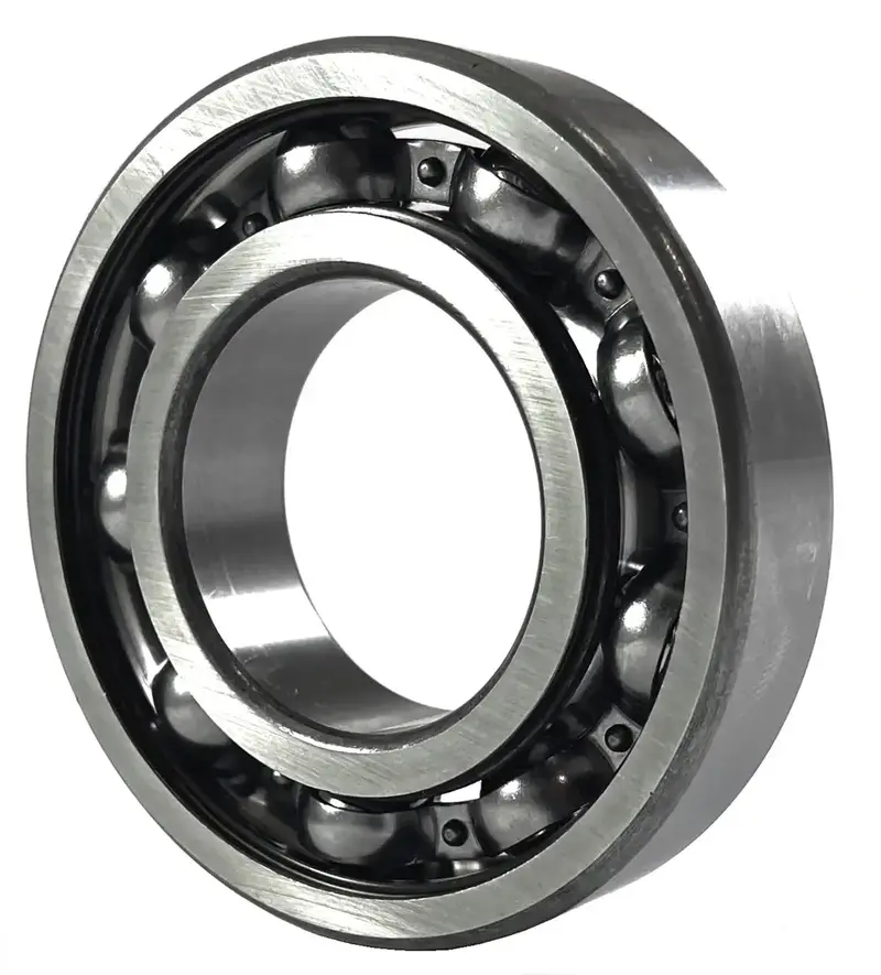 6808 Deep-Groove Ball Bearing – 40Mm X 52Mm X 7Mm 1