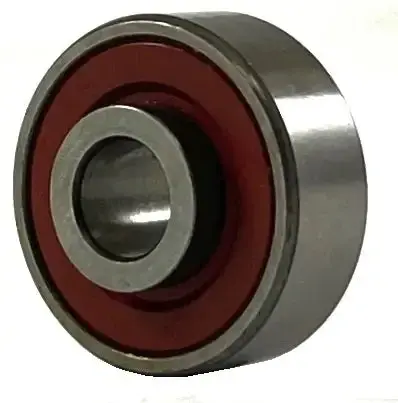 87026 Precision Ball Bearing – 1.0236" X 2.0472" X 0.625" Dimensions 1