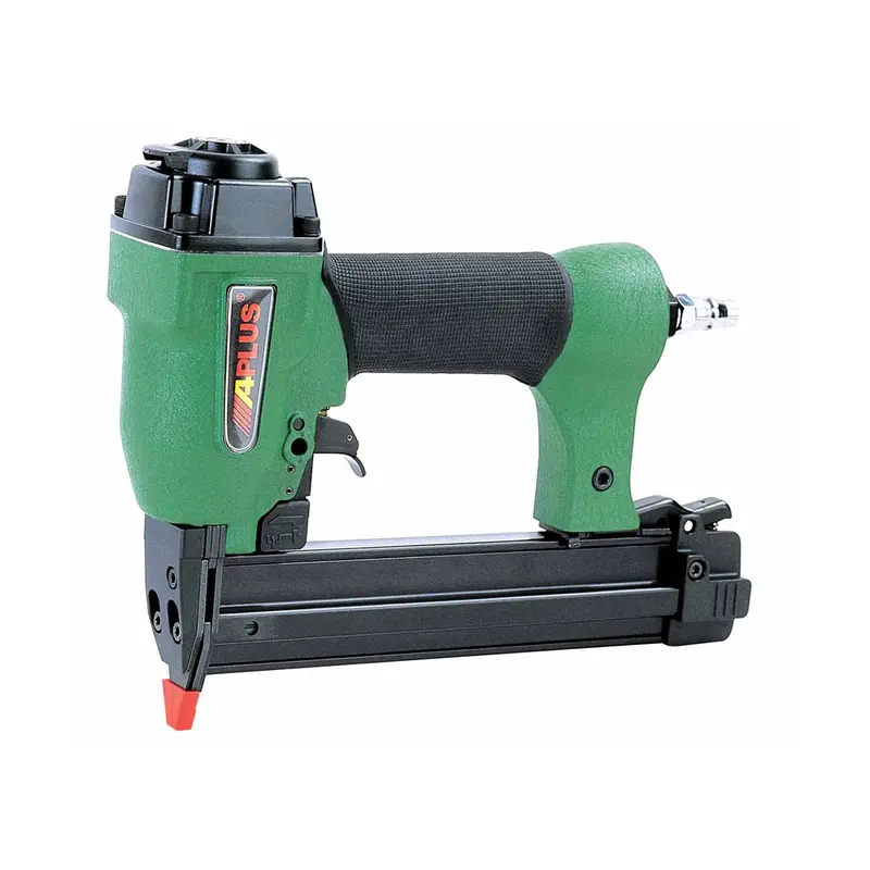 Aplus Brad Nailer – Pneumatic 18-Gauge Finish Nailing Tool 1