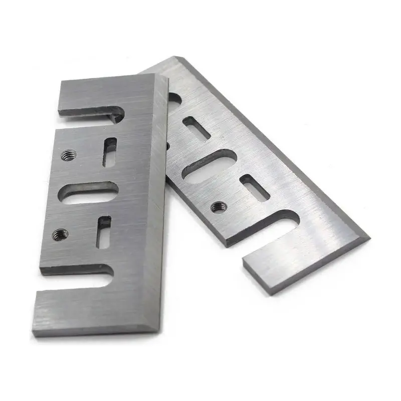 Artu 2-Piece Makita-Compatible Planer Blade Set 1