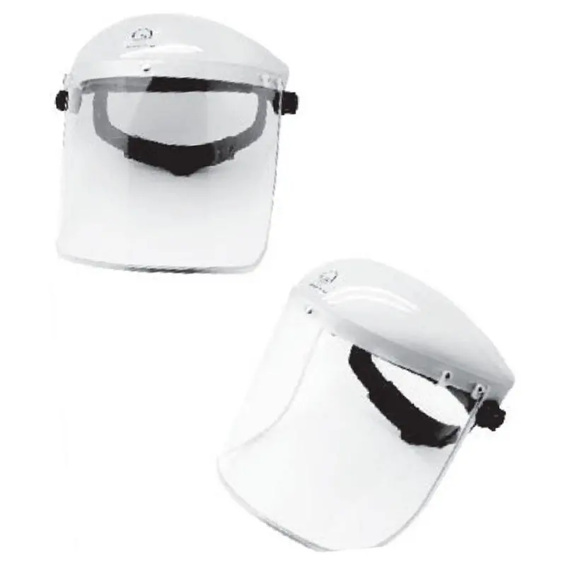 Artu Full-Face Protective Shield 1