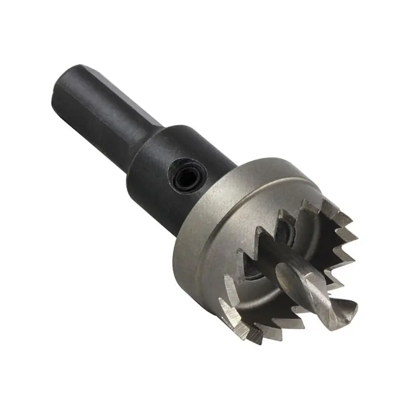 Artu High-Speed Steel (Hss) Hole Saw For Precision Drilling 1