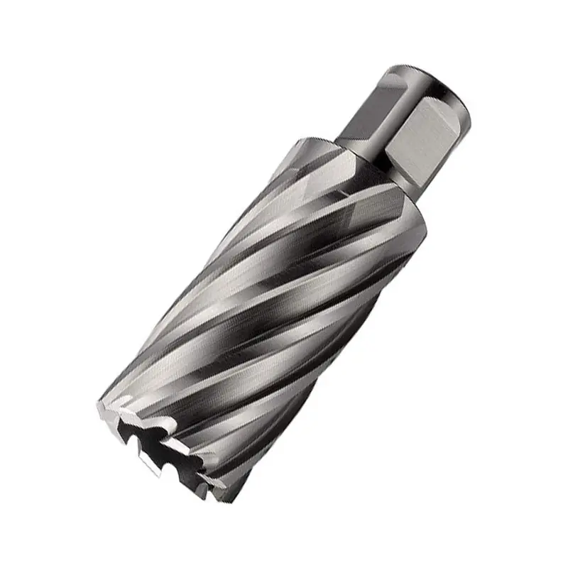 Artu Hss Annular Cutter Bits – For Clean Metal Hole Sawing 1