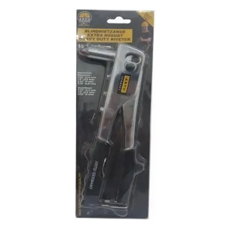 Artu Manual Hand Riveting Tool For Precision Fastening 1