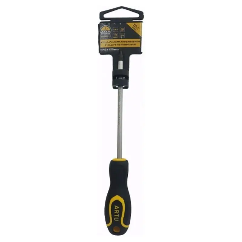 Artu Phillips Head Screwdriver 1