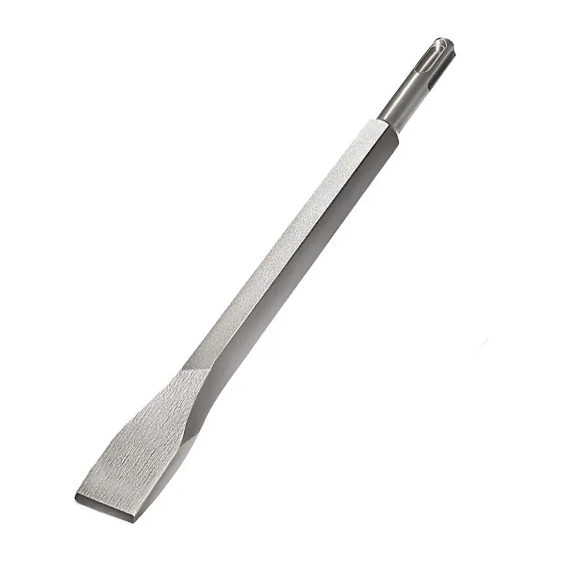 Artu Sds Plus Flat Chisel Bit – Heavy-Duty Material Removal 1