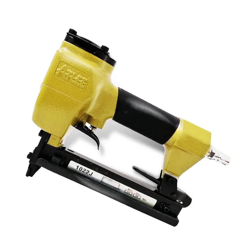 Atlee An1022J Pneumatic Staple Nailer For Trim And Fastening 1