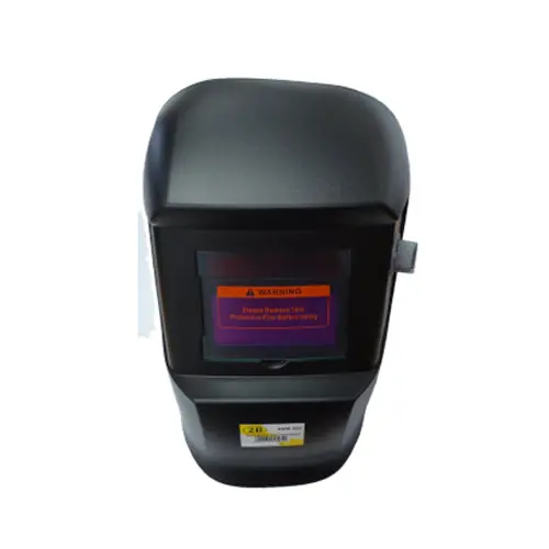Awm-S02 Advanced Auto-Darkening Welding Helmet – 2B 1