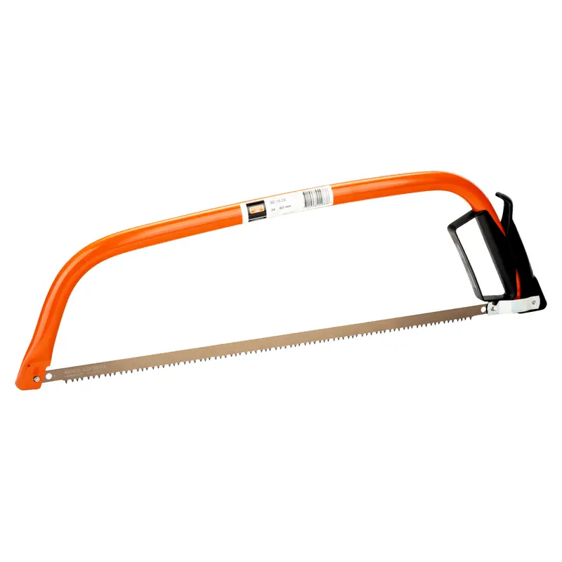 Bahco Heavy-Duty Professional Bow Saws 1