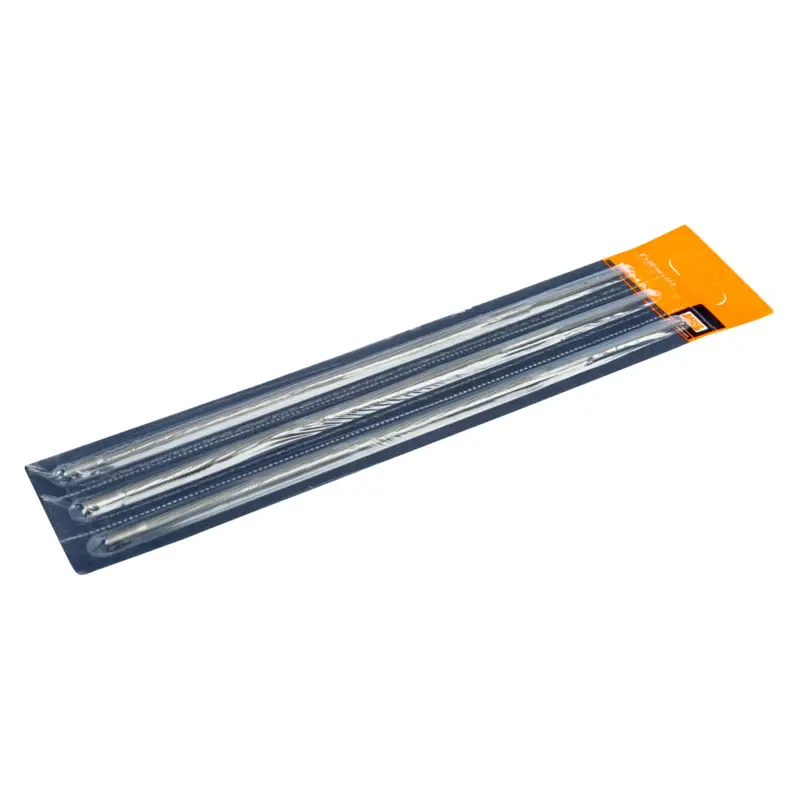 Bahco Replacement Chain Saw Filing Tools 1