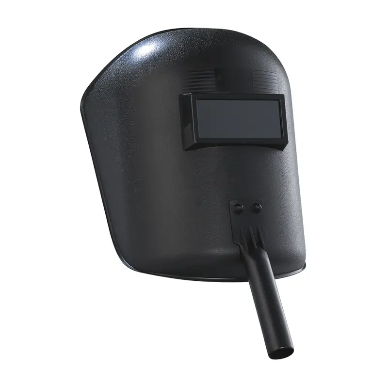 Blue Eagle 632P Manual Welding Helmet – Lens Not Included (Hand-Operated) 1