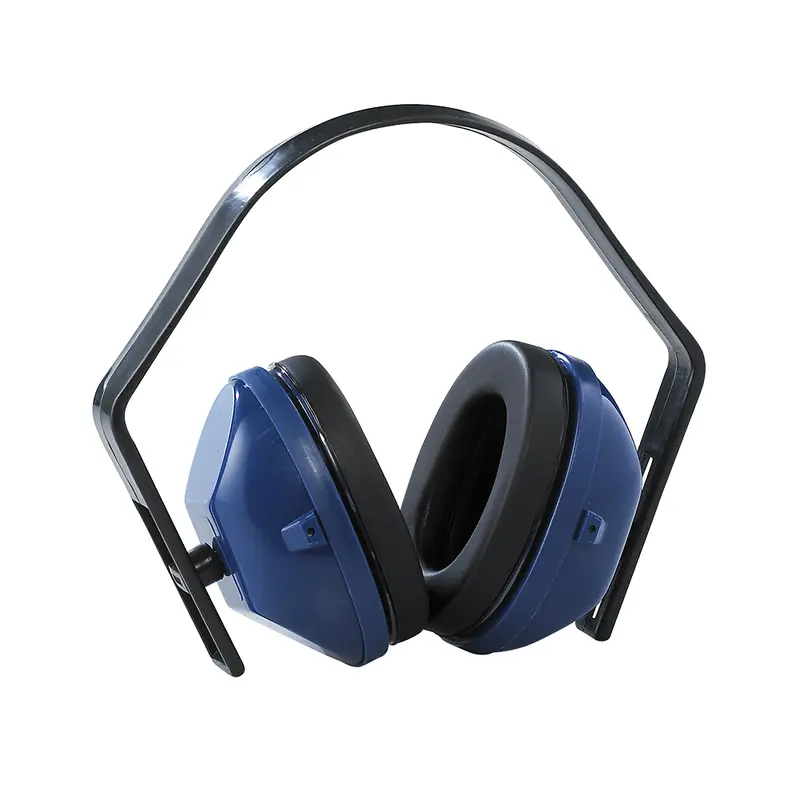 Blue Eagle Em-68 High-Performance Ear Muffs – 23 Db Nrr 1