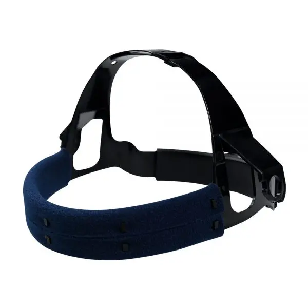 Blue Eagle Hg-1 Head Gear For Browgaurds & Welding Helmets 1