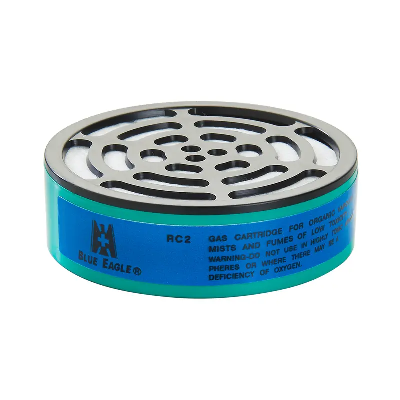 Blue Eagle Rc2 Fume-Specific Respirator Filter (Rc-2) 1