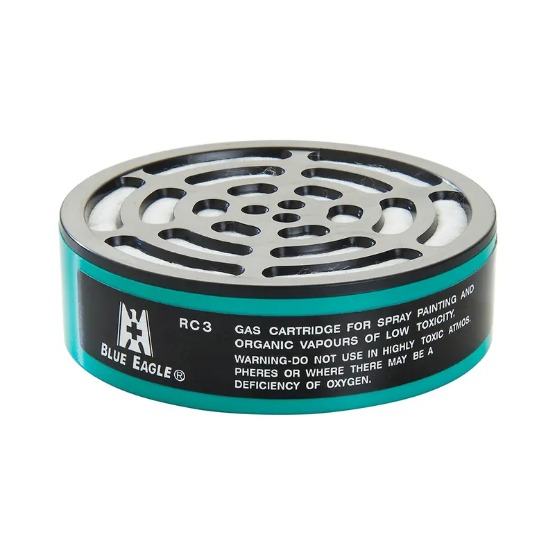Blue Eagle Rc3 Paint & Solvent Filter Cartridge (Rc-3) 1