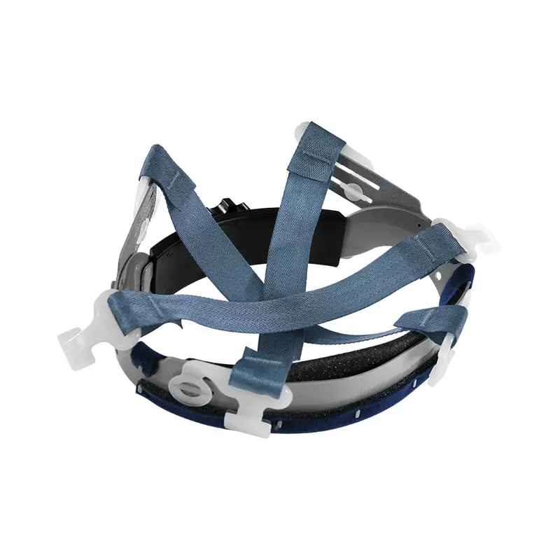 Blue Eagle Su3R Cap Suspension Ratchet Style 2