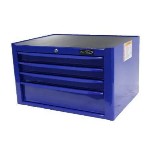 Blue Point 26-Inch Top Chest For Tool Storage And Organization 1