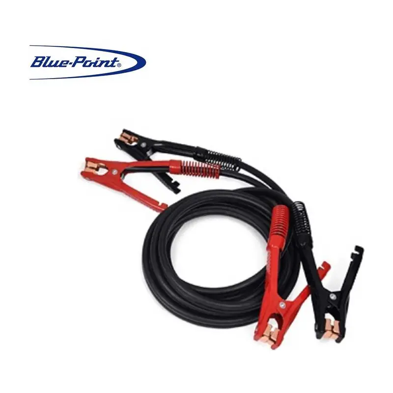 Blue Point 4005A Heavy-Gauge Booster Cables – Blpbjc-4005 1