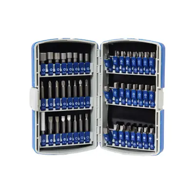 Blue Point 72-Piece Premium Bit Set – Blp72Bits 1