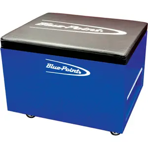 Blue Point Low-Profile Box-Style Seat Creeper – Bpsckpcm 1
