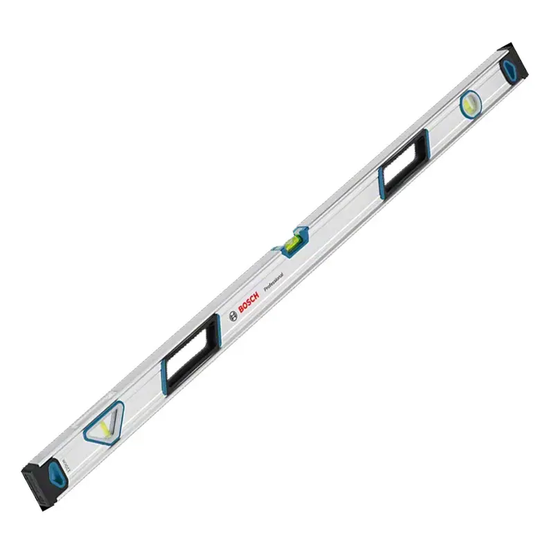 Bosch 120Cm Heavy-Duty Level Bar — Extended Reach & Stability 1