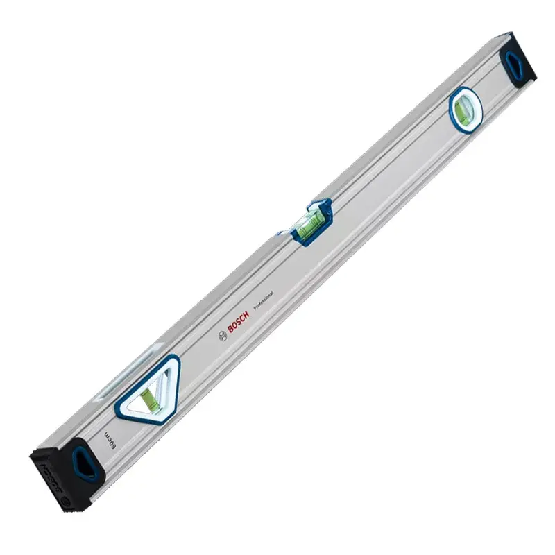 Bosch 60Cm Box-Level Design — Integrated Vial & Rigid Housing 1
