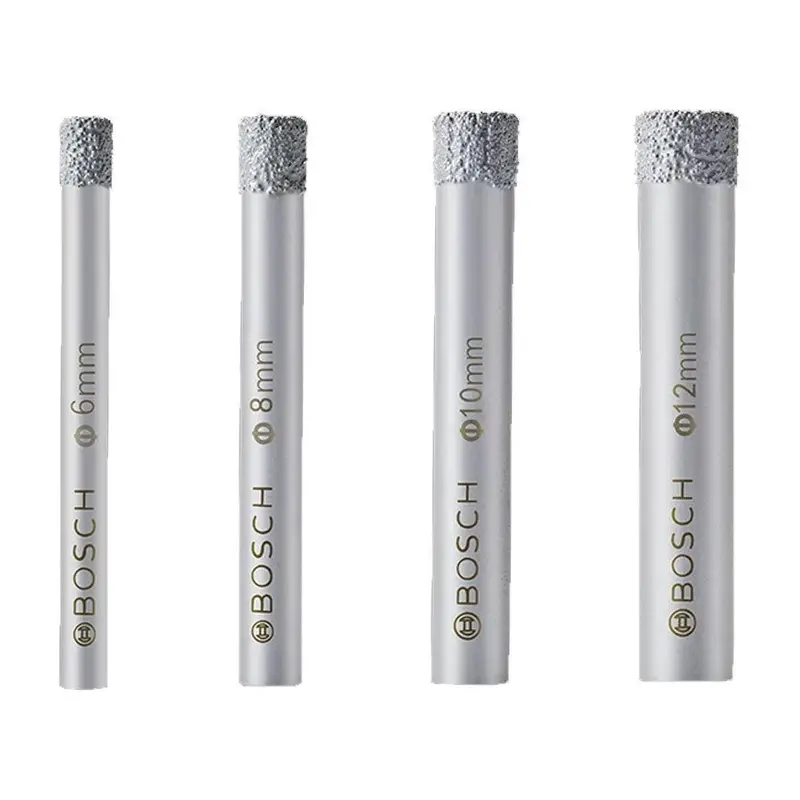 Bosch Diamond Core Drill Bit 1