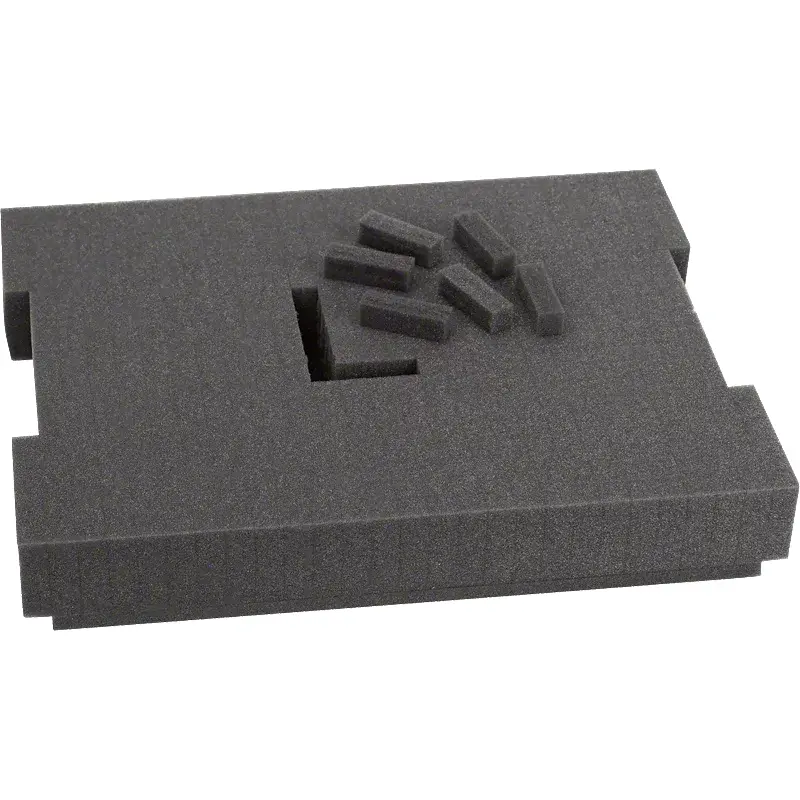 Bosch Foam Insert 102 For L-Boxx 102 Modular Toolbox 1