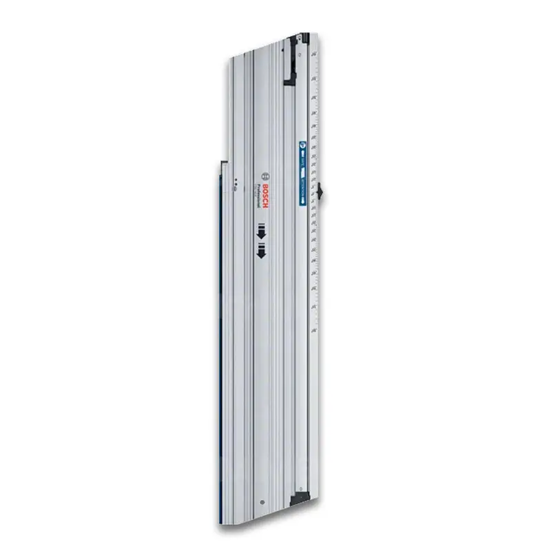 Bosch Fsn 740 X Precision Cross-Cut Guide Rail For Gx Saws – 740 Mm Length 1