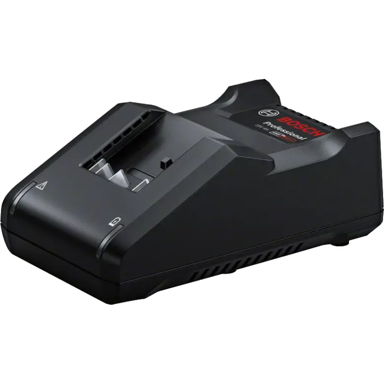 Bosch Gal 18V-40 Fast Charging Station – 18V Lithium-Ion Quick Charger 1