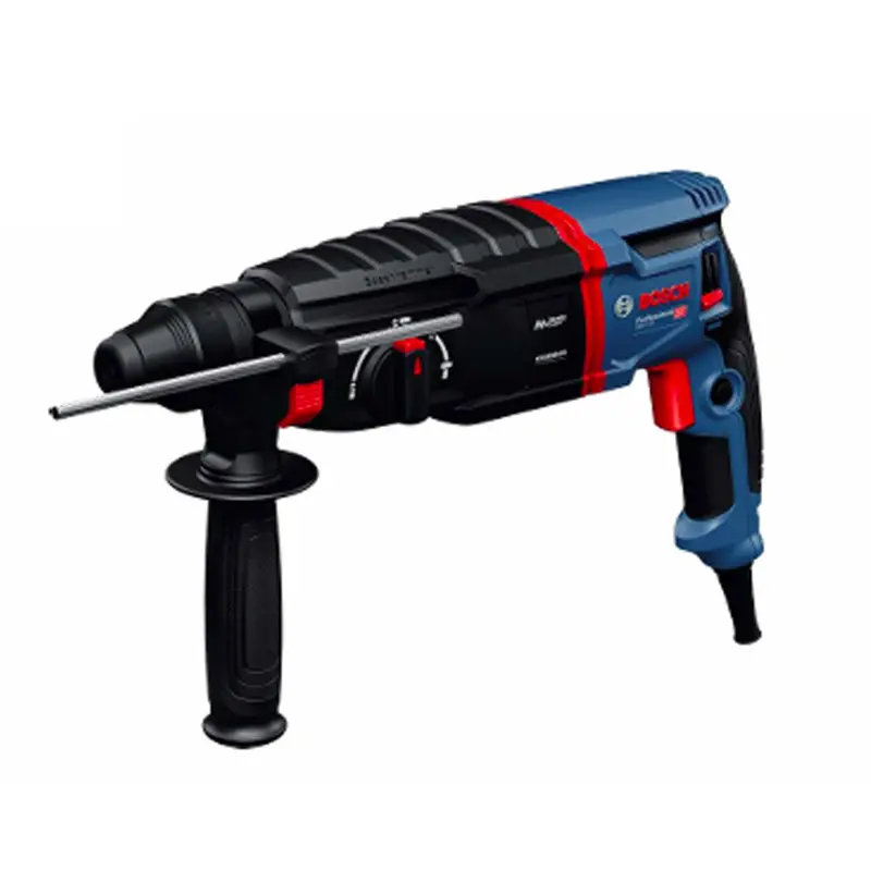 Bosch Gbh 2-26 Gen Ii 830W Rotary Hammer Drill (2Kg) 1