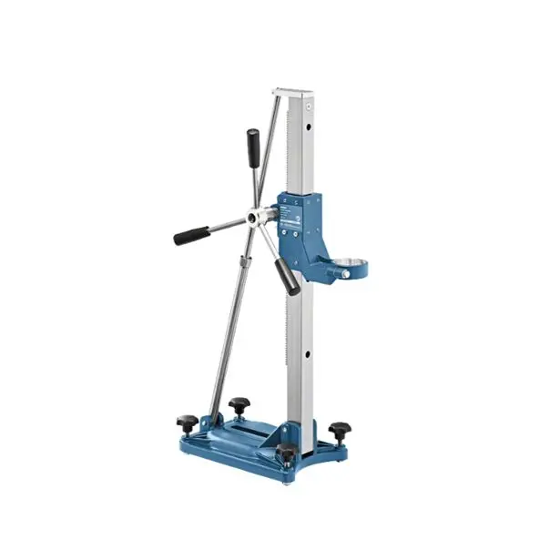 Bosch Gcr 180 Core Drill With Rig Stand 1